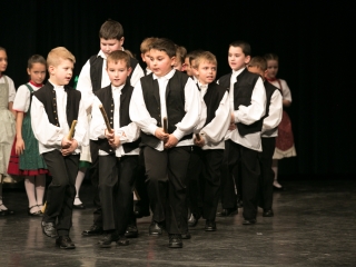 Vasas évzáró - fotó: Ónodi Zoltán