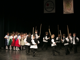 Vasas évzáró - fotó: Ónodi Zoltán