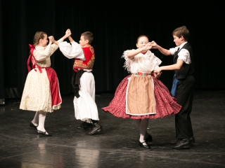 Vasas évzáró - fotó: Ónodi Zoltán