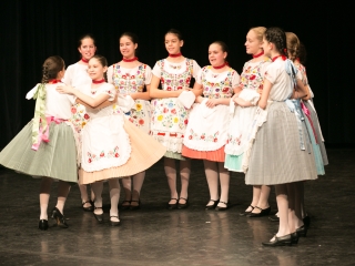 Vasas évzáró - fotó: Ónodi Zoltán