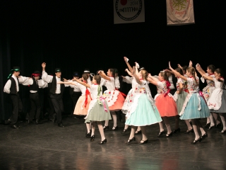 Vasas évzáró - fotó: Ónodi Zoltán