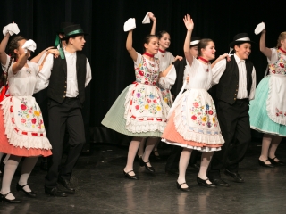 Vasas évzáró - fotó: Ónodi Zoltán