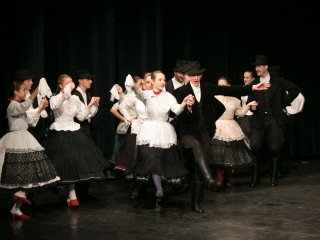 Vasas évzáró - fotó: Ónodi Zoltán