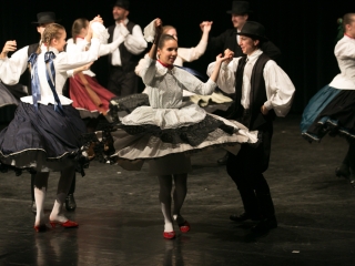 Vasas évzáró - fotó: Ónodi Zoltán