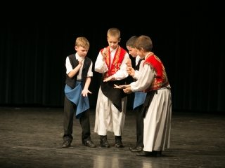 Vasas évzáró - fotó: Ónodi Zoltán