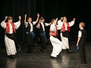 Vasas évzáró - fotó: Ónodi Zoltán