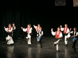 Vasas évzáró - fotó: Ónodi Zoltán