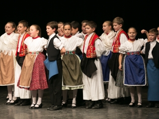 Vasas évzáró - fotó: Ónodi Zoltán