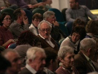 Vasas évzáró - fotó: Ónodi Zoltán