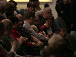 Vasas évzáró - fotó: Ónodi Zoltán