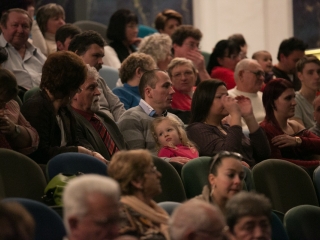 Vasas évzáró - fotó: Ónodi Zoltán