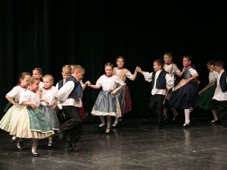 Vasas évzáró - fotó: Ónodi Zoltán