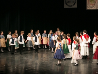 Vasas évzáró - fotó: Ónodi Zoltán