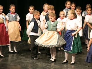 Vasas évzáró - fotó: Ónodi Zoltán