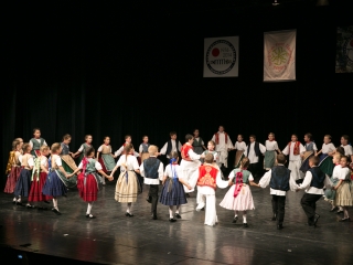 Vasas évzáró - fotó: Ónodi Zoltán