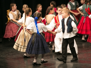 Vasas évzáró - fotó: Ónodi Zoltán