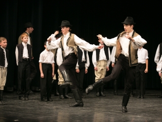 Vasas évzáró - fotó: Ónodi Zoltán