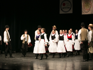 Vasas évzáró - fotó: Ónodi Zoltán