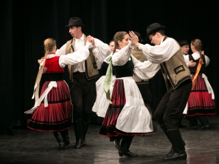 Vasas évzáró - fotó: Ónodi Zoltán