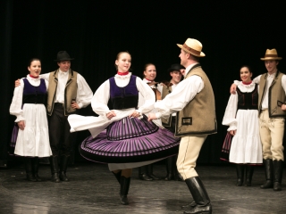 Vasas évzáró - fotó: Ónodi Zoltán