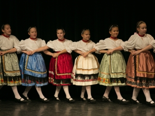 Vasas évzáró - fotó: Ónodi Zoltán