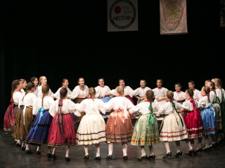 Vasas évzáró - fotó: Ónodi Zoltán