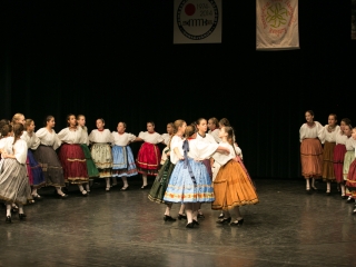 Vasas évzáró - fotó: Ónodi Zoltán