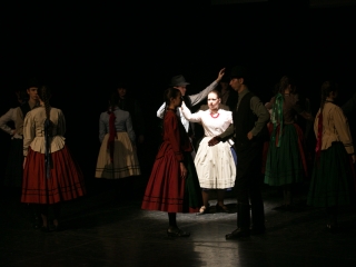 Vasas évzáró - fotó: Ónodi Zoltán