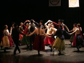 Vasas évzáró - fotó: Ónodi Zoltán