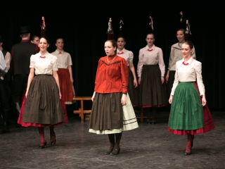 Vasas évzáró - fotó: Ónodi Zoltán