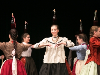 Vasas évzáró - fotó: Ónodi Zoltán