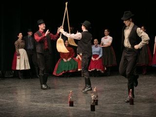 Vasas évzáró - fotó: Ónodi Zoltán