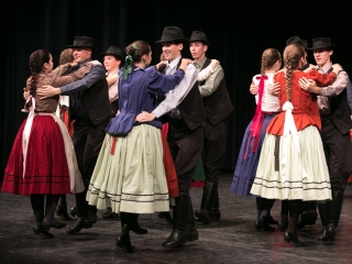 Vasas évzáró - fotó: Ónodi Zoltán