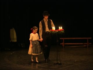 Vasas évzáró - fotó: Ónodi Zoltán