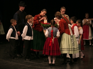 Vasas évzáró - fotó: Ónodi Zoltán