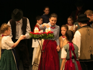 Vasas évzáró - fotó: Ónodi Zoltán