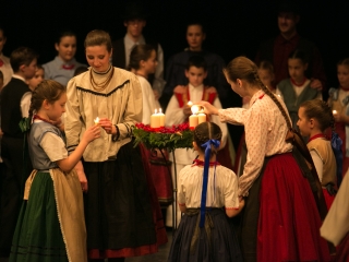 Vasas évzáró - fotó: Ónodi Zoltán