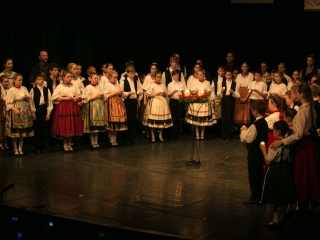 Vasas évzáró - fotó: Ónodi Zoltán