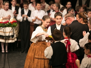 Vasas évzáró - fotó: Ónodi Zoltán