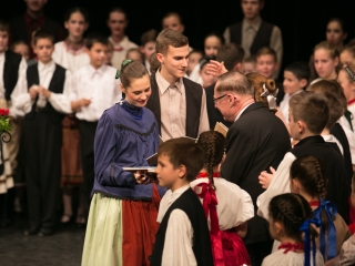 Vasas évzáró - fotó: Ónodi Zoltán