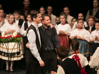 Vasas évzáró - fotó: Ónodi Zoltán