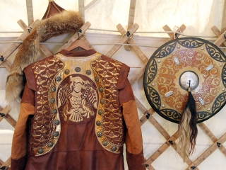 Turul Népe - Hagyományörző nap - fotó: Sándor Judit