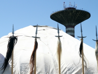 Turul Népe - Hagyományörző nap - fotó: Sándor Judit