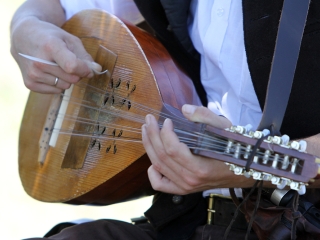 Turul Népe - Hagyományörző nap - fotó: Sándor Judit