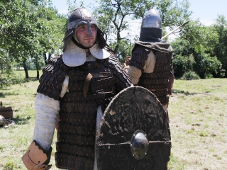 Turul Népe - Hagyományörző nap - fotó: Sándor Judit