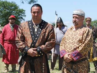 Turul Népe - Hagyományörző nap - fotó: Sándor Judit