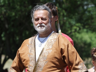 Turul Népe - Hagyományörző nap - fotó: Sándor Judit