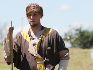 Turul Népe - Hagyományörző nap - fotó: Sándor Judit