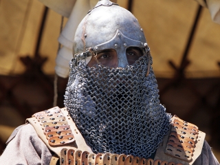 Turul Népe - Hagyományörző nap - fotó: Sándor Judit