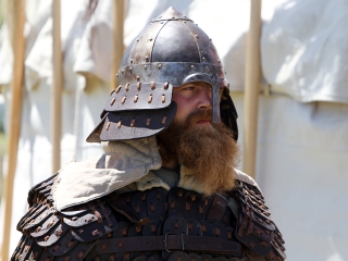 Turul Népe - Hagyományörző nap - fotó: Sándor Judit